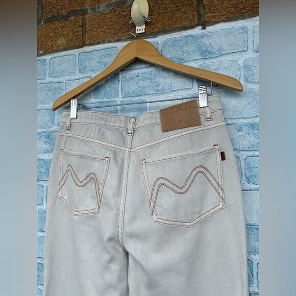 Maliparmi  boot cut jeans size 29 - Picture 9 of 14
